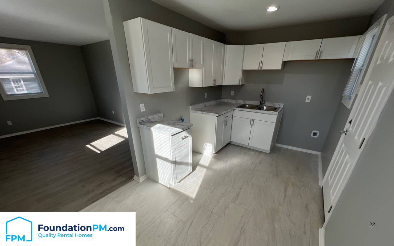 1410 Lyceum Rd #1 - Photo 3 of 16