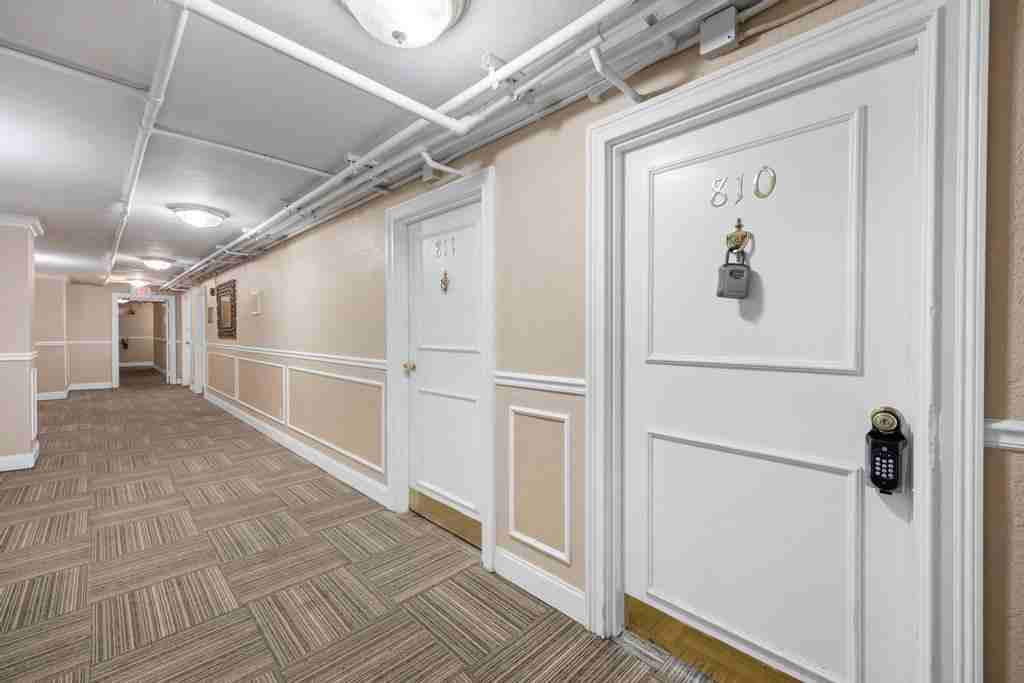 311 W Ashley St #810 - Photo 2 of 26