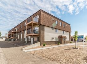 City Walk Apartments - Photo 1 of 1