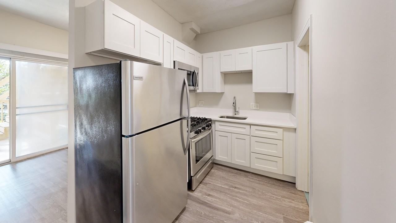 129 Eutaw Street129 Eutaw Street - 1 #1 - Photo 2 of 23