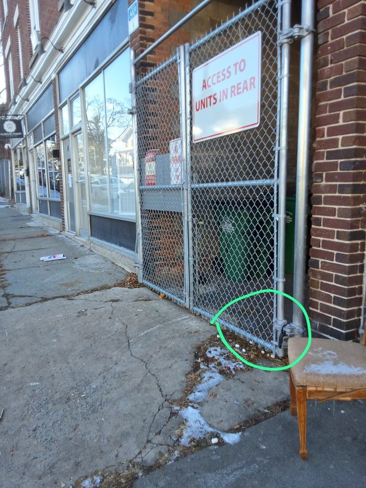 6 S Clinton St #6 - Photo 6 of 6