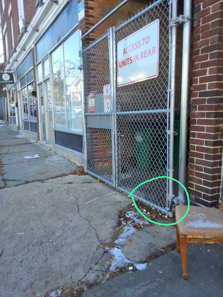 6 S Clinton St #7 - Photo 6 of 6