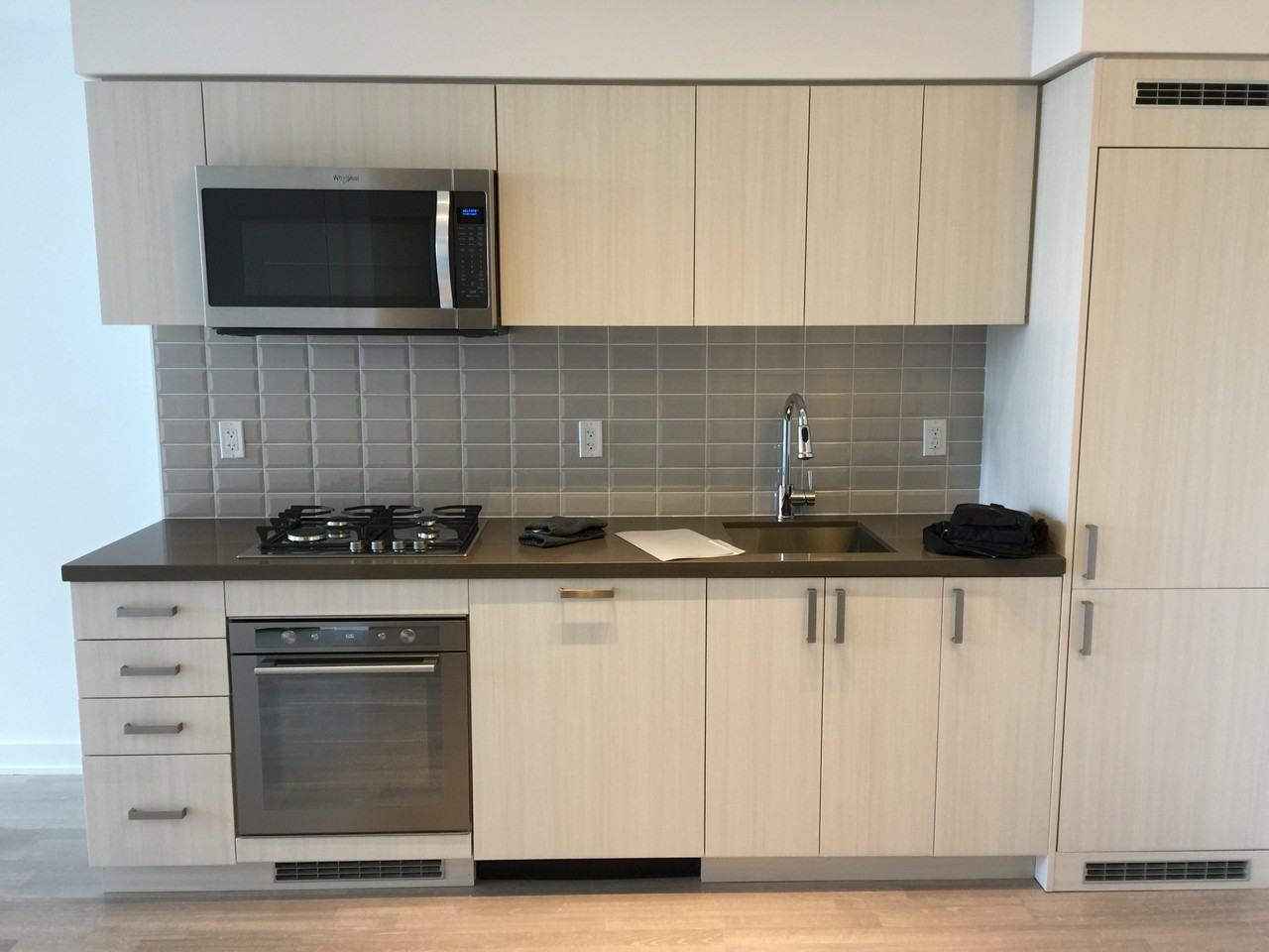 501 Rise Condominiums #322 - Photo 3 of 8