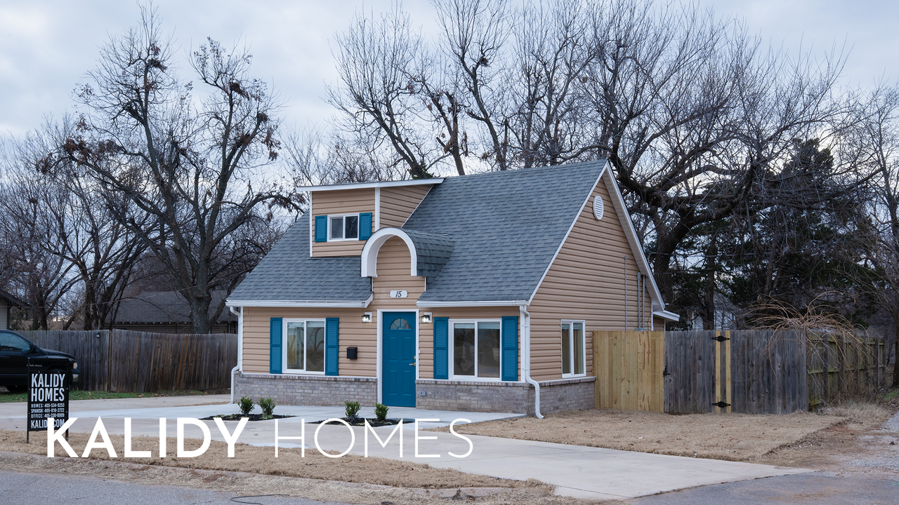 15 S Walnut St #1 - Photo 2 of 40