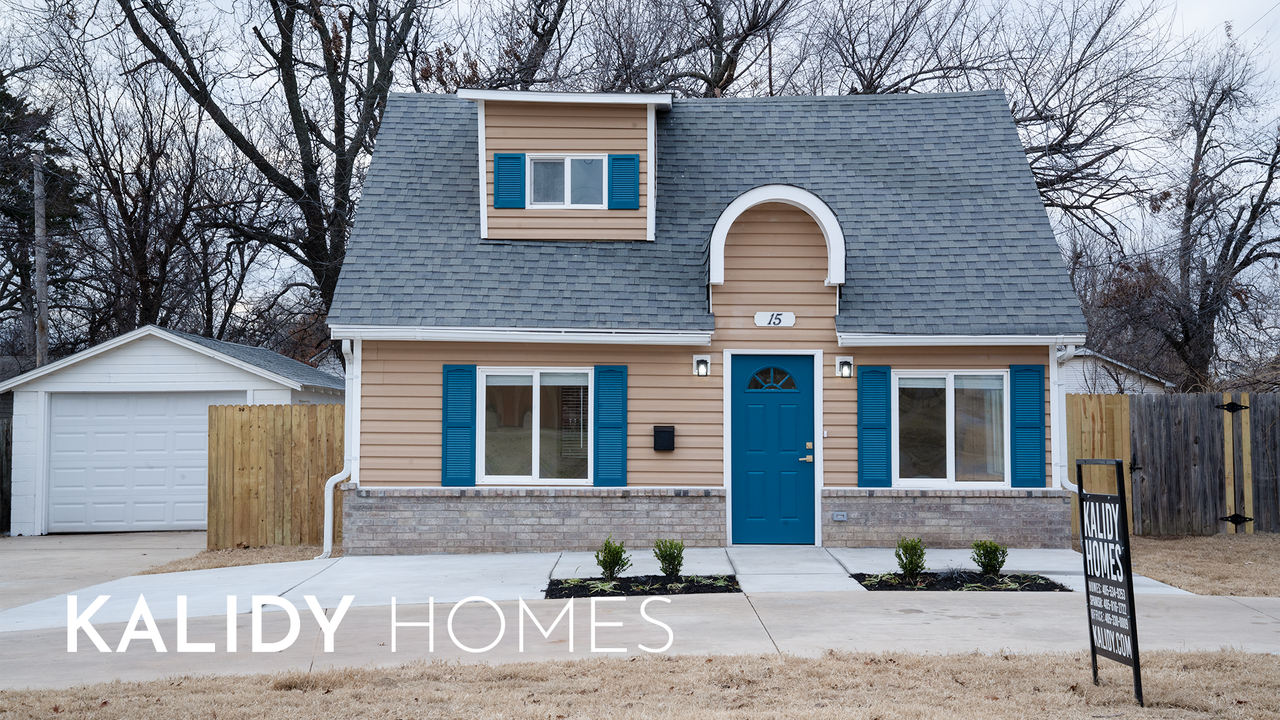 15 S Walnut St #1 - Photo 6 of 40