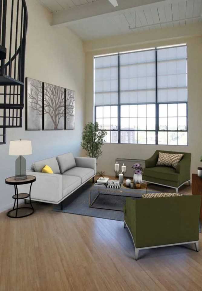 Roebling Lofts - Photo 5 of 25