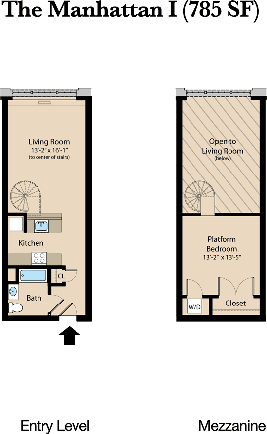 Roebling Lofts - Photo 7 of 25