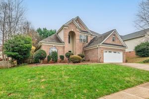 featured image of 8418 Bampton Dr #1