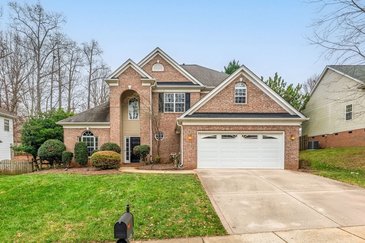 8418 Bampton Dr #1 - Photo 2 of 34