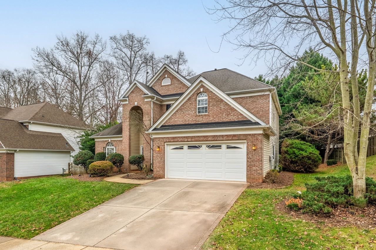 8418 Bampton Dr #1 - Photo 3 of 34