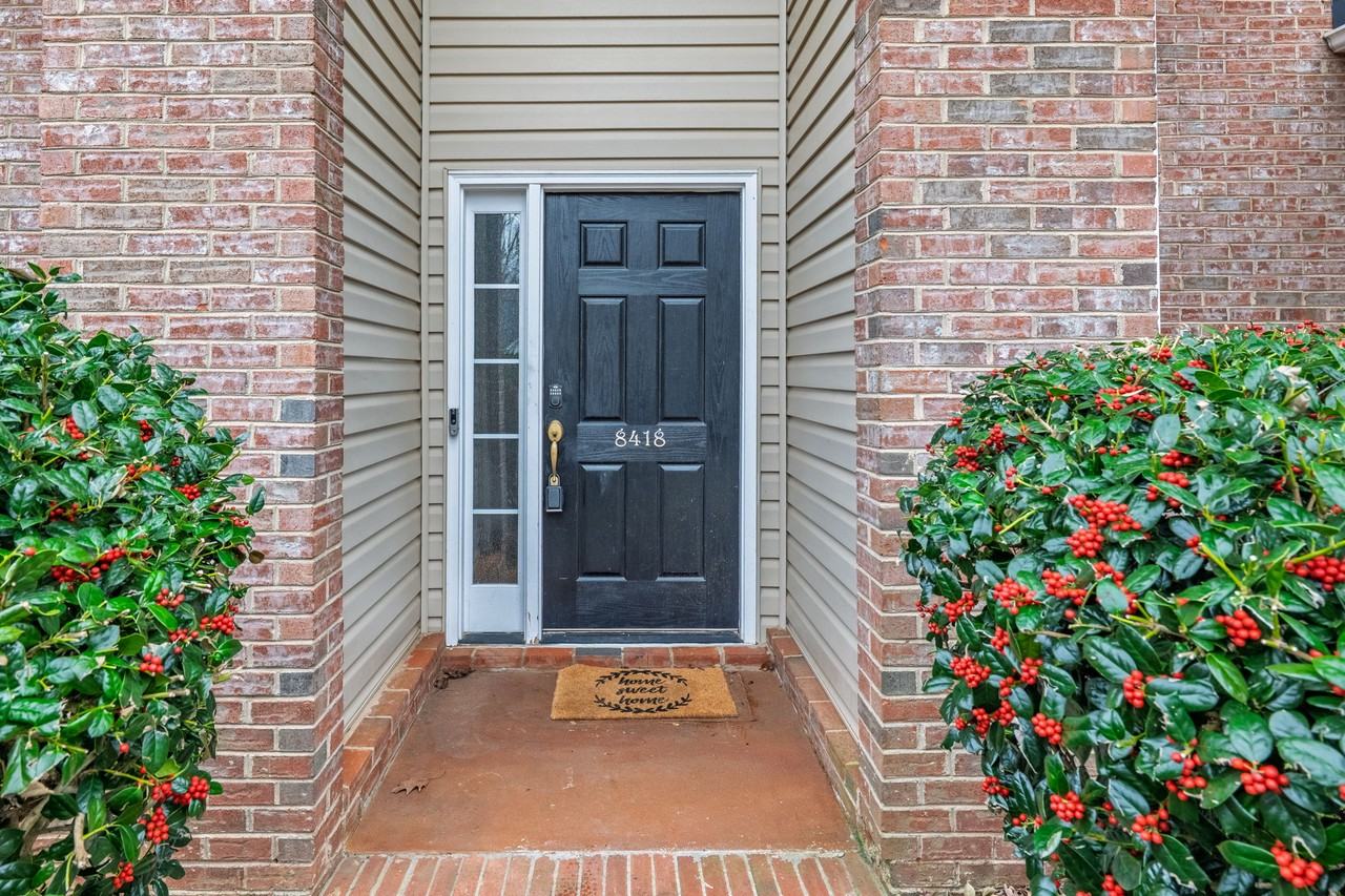 8418 Bampton Dr #1 - Photo 4 of 34