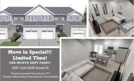 2045 Dowd St - Photo 1 of 1