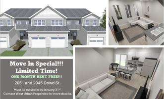 featured image of 2045 Dowd St