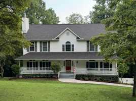 featured image of 126 Skiatook Way #1