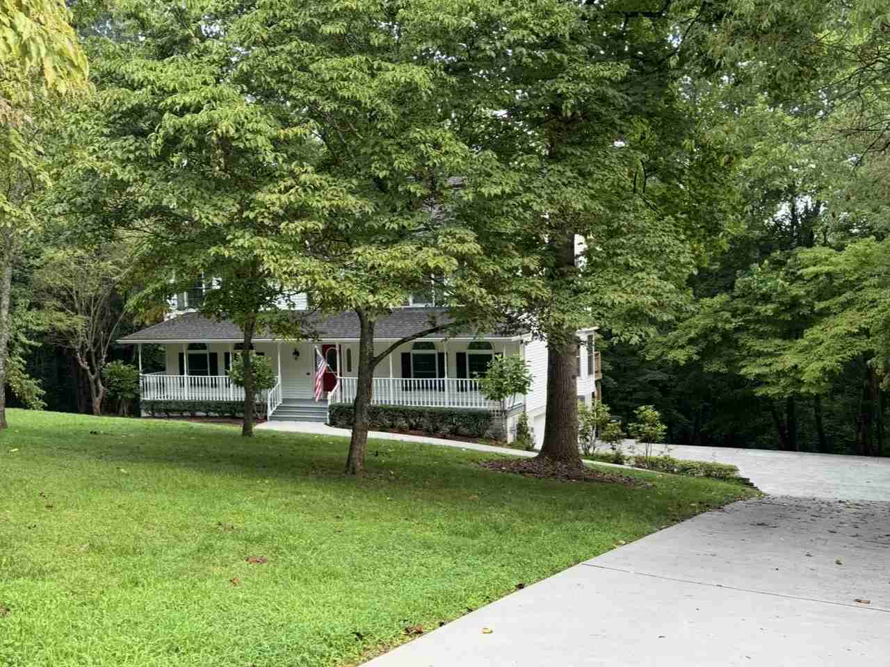 126 Skiatook Way #1 - Photo 2 of 32