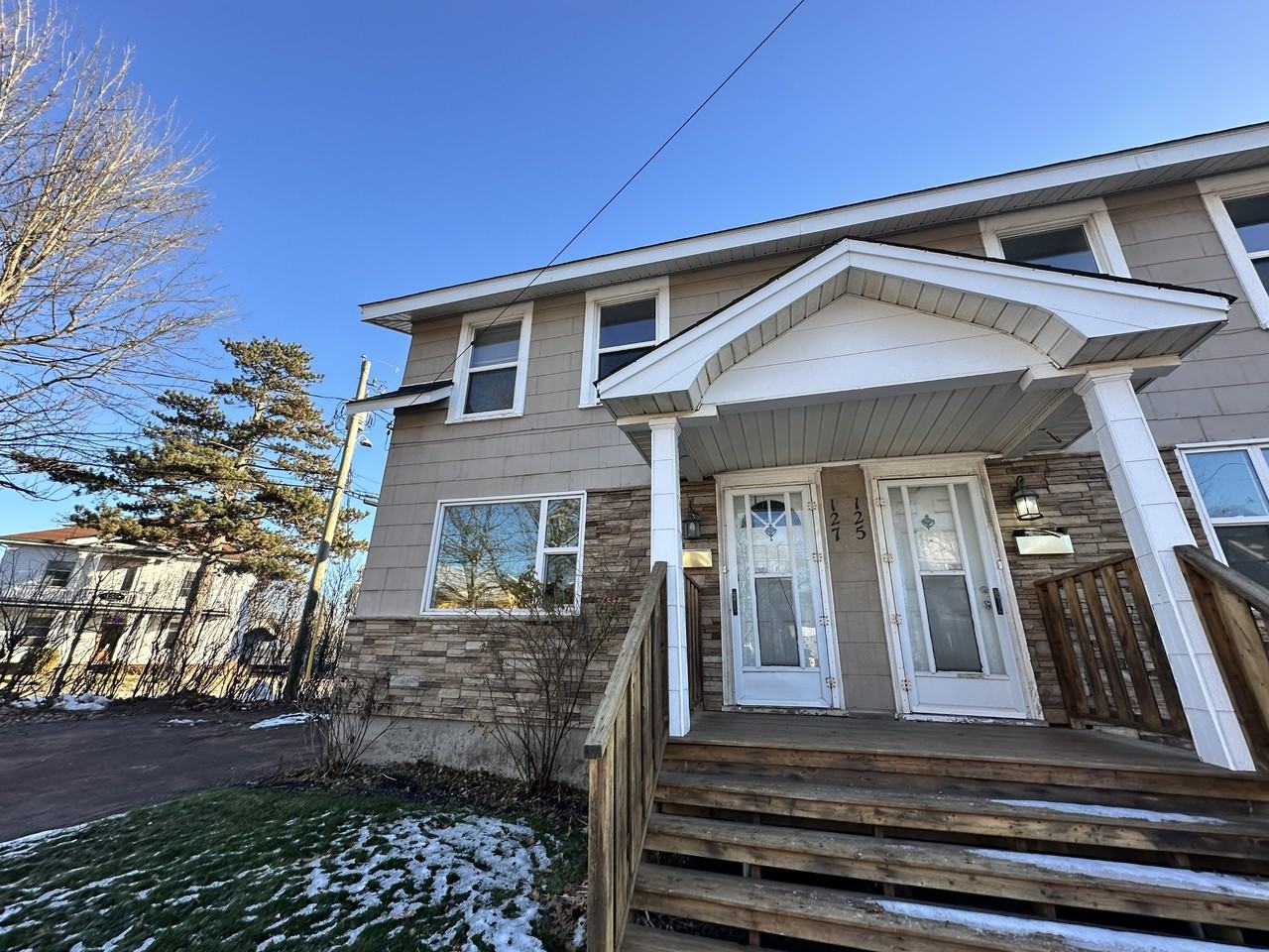 127 125-127 Steadman Street - 125 #125