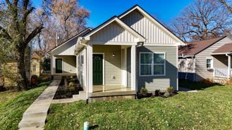 4448 Evanston Ave #2 - Photo 1 of 1