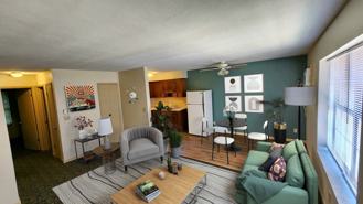 Spring Manor Apartments - Photo 1 of 1