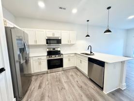 Brixton Apartments - Photo 1 of 1