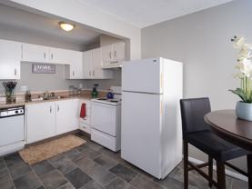 Timberline Apartments and Townhomes - Photo 1 of 1