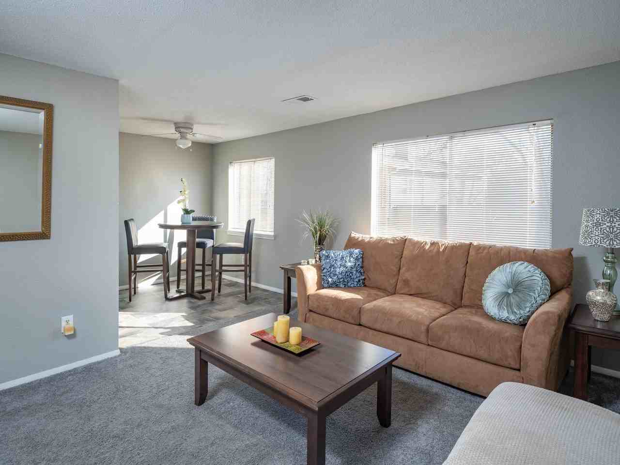 Timberline Apartments and Townhomes - Photo 7 of 27