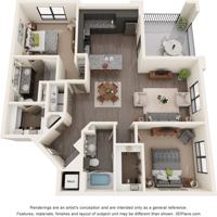 featured image of 120 Boselli Way