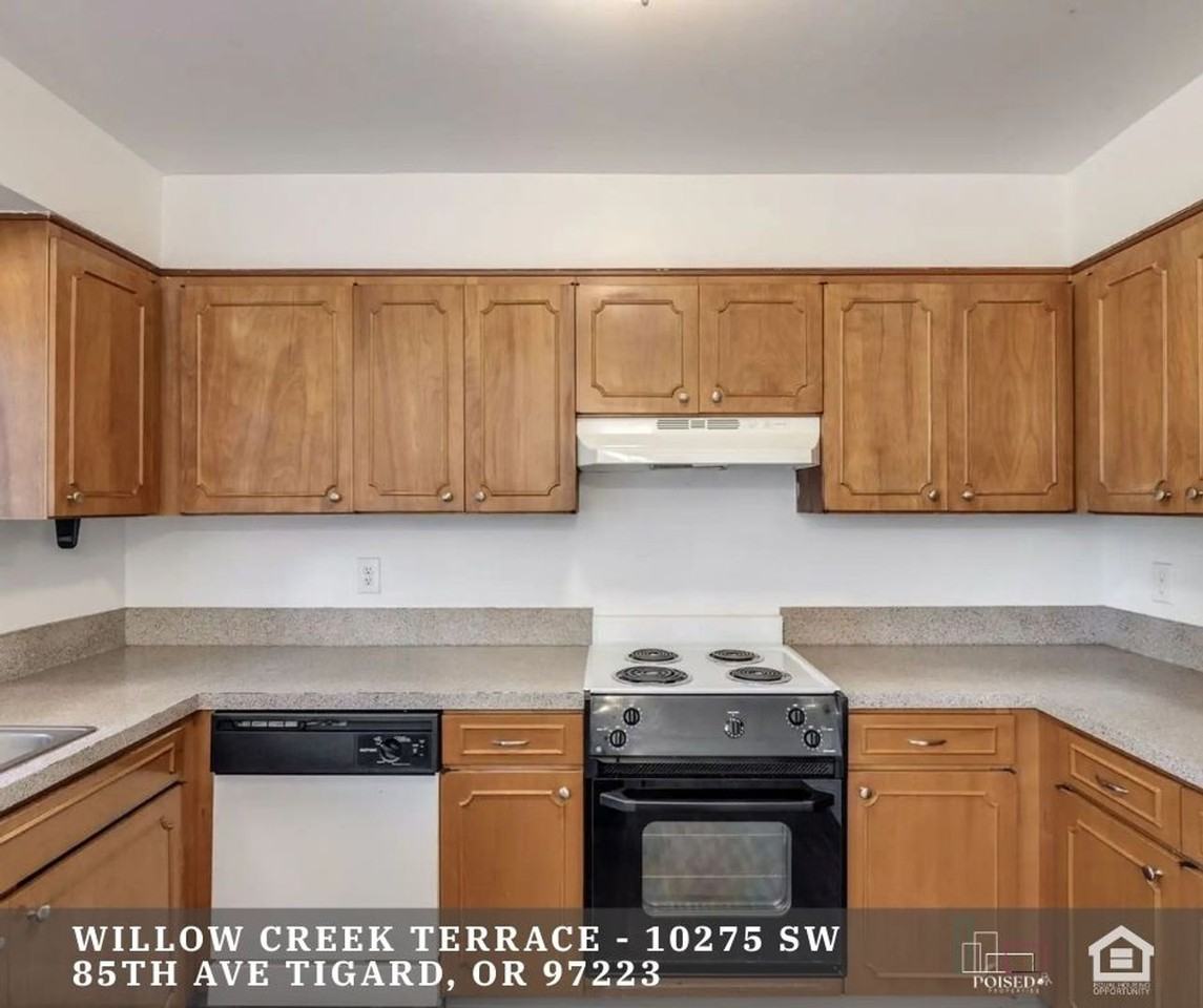 Willow Creek Terrace - Photo 2 of 23