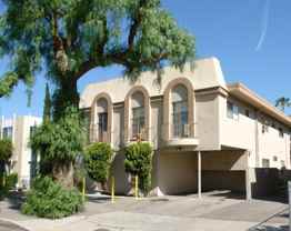 CANTLAY APARTMENTS 105 - Photo 1 of 1