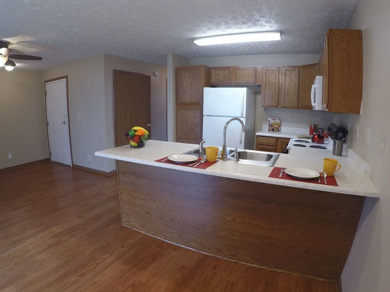 Crosspoint Apartments - Photo 3 of 12