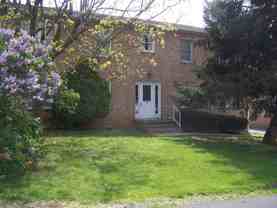 Jackson Place 122 Apartments - Photo 1 of 1