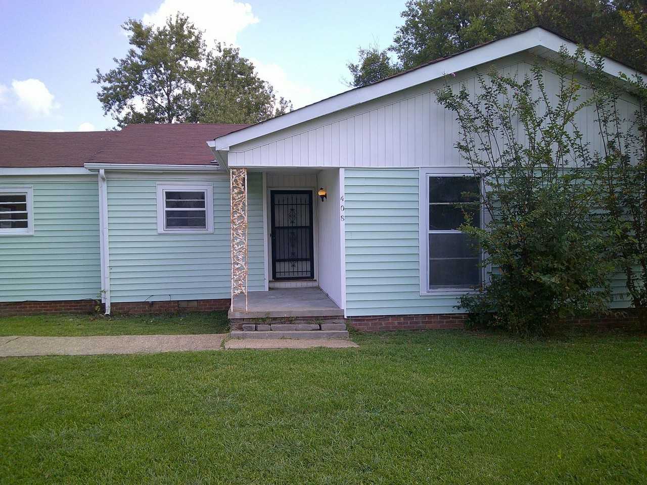 408 Lumpkin Ave - Photo 2 of 15