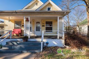 N Jefferson Duplex - Photo 1 of 1