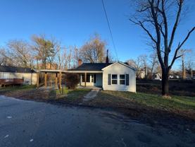 123 Lincoln St - Photo 1 of 1