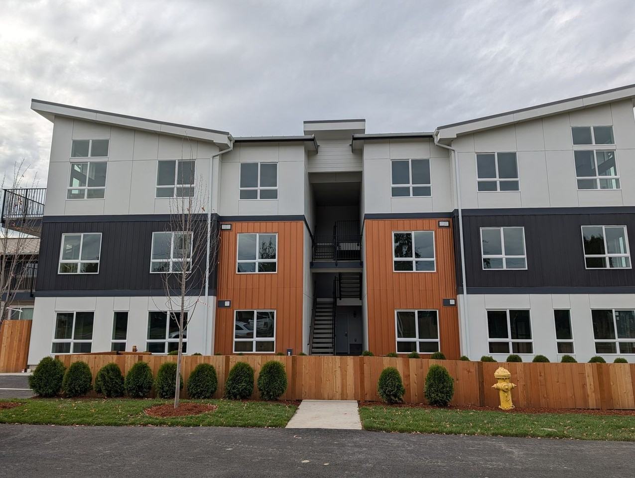 North 21st Street, 411 - Photo 2 of 22