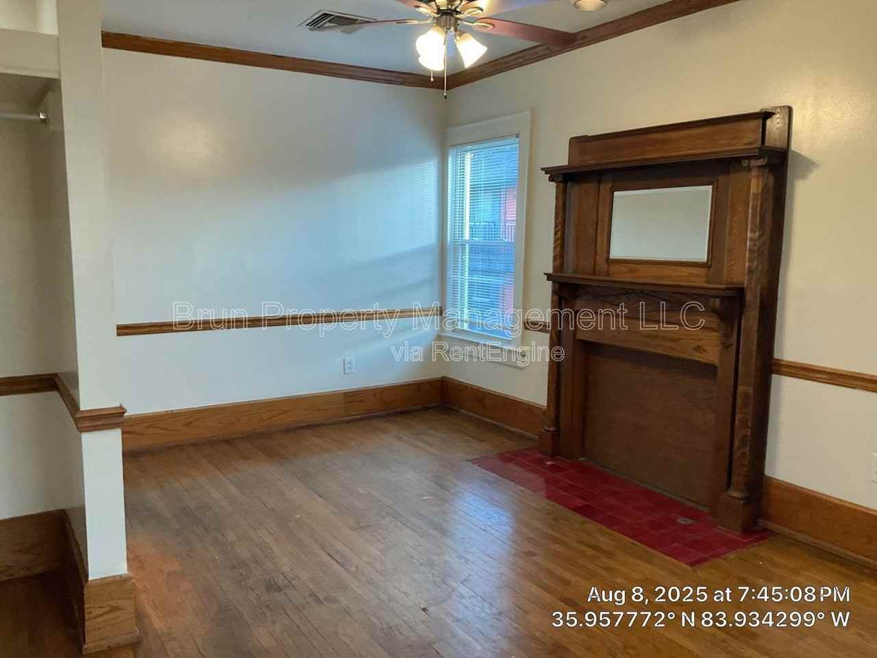 1716 Clinch Ave #I - Photo 3 of 25