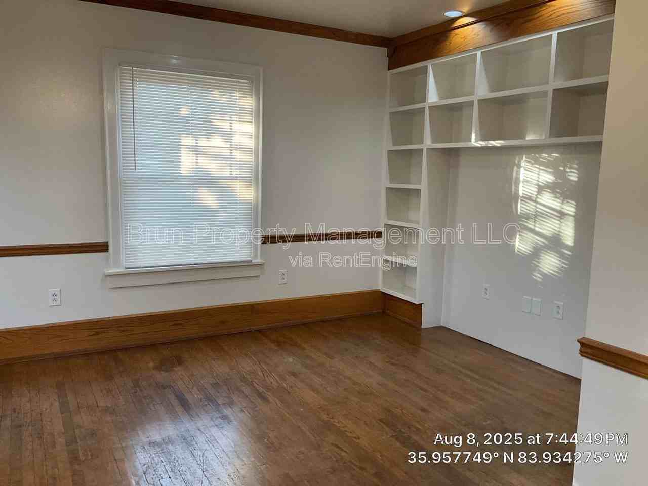 1716 Clinch Ave #I - Photo 5 of 25