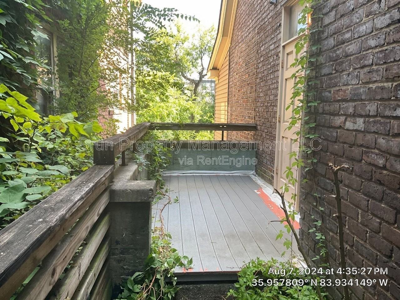 1716 Clinch Ave #E - Photo 4 of 42