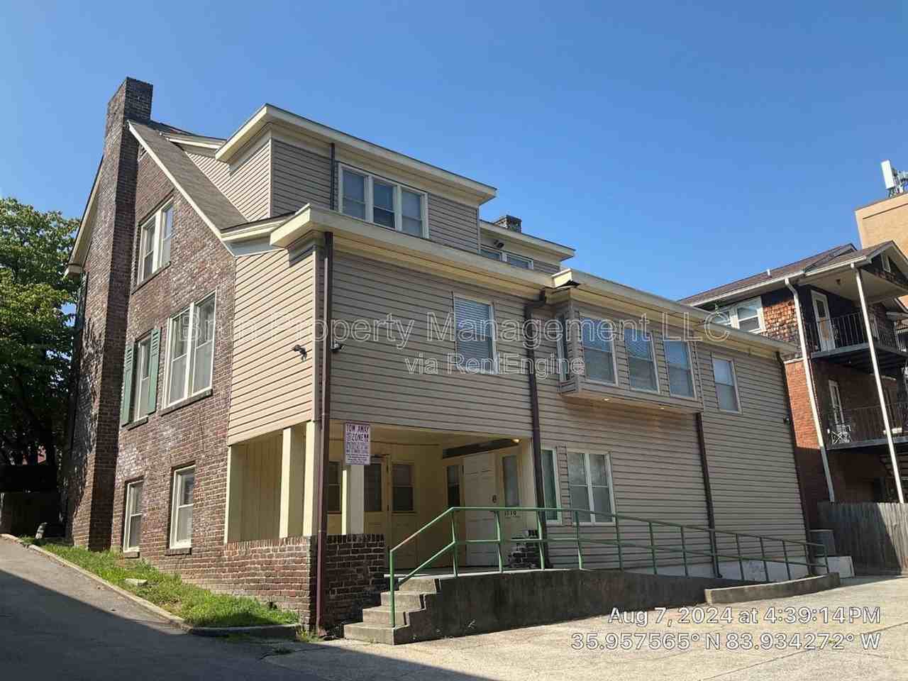 1716 Clinch Ave #G - Photo 3 of 37