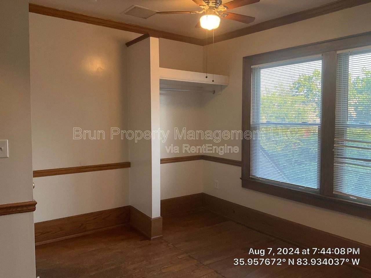 1716 Clinch Ave #G - Photo 4 of 37