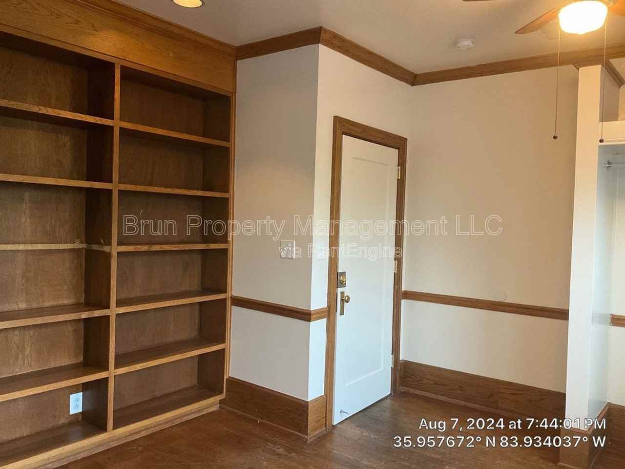 1716 Clinch Ave #G - Photo 5 of 37