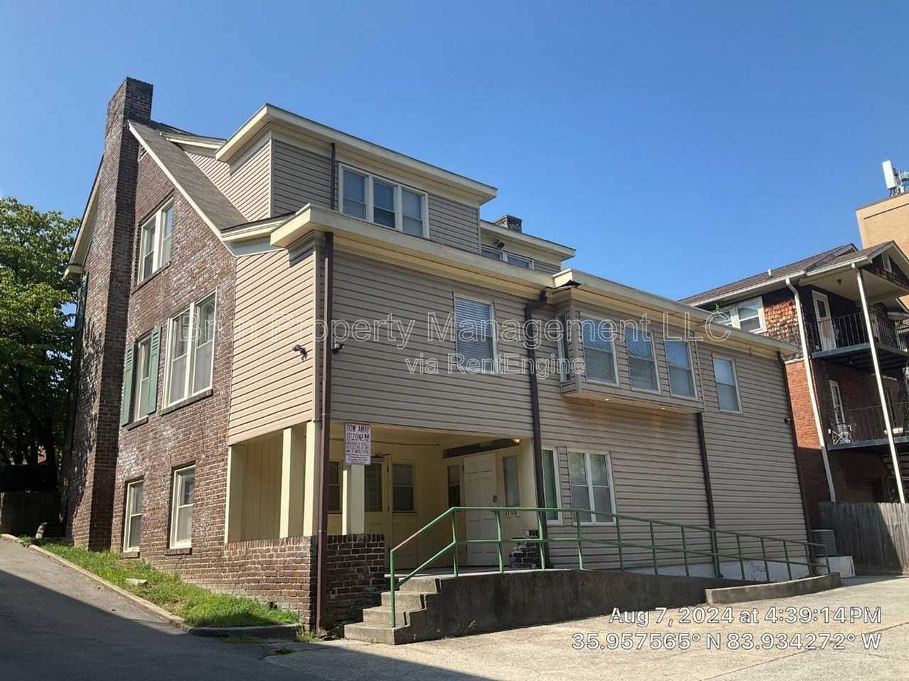 1716 Clinch Ave #A - Photo 3 of 35