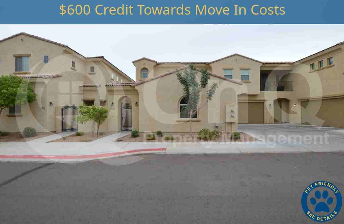 1367 S Country Club Dr #1075