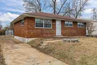 11809 Bridgevale Ave - Photo 1 of 1