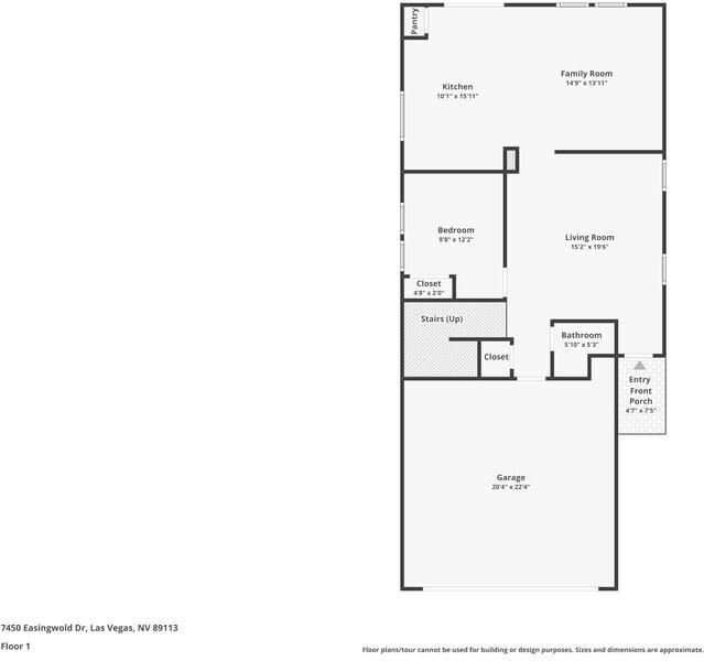 7450 Easingwold Dr - Photo 2 of 17