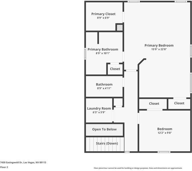 7450 Easingwold Dr - Photo 3 of 17