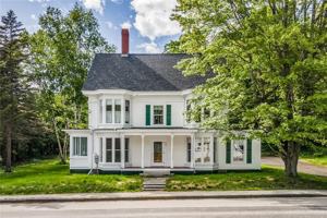 featured image of 205 Main St