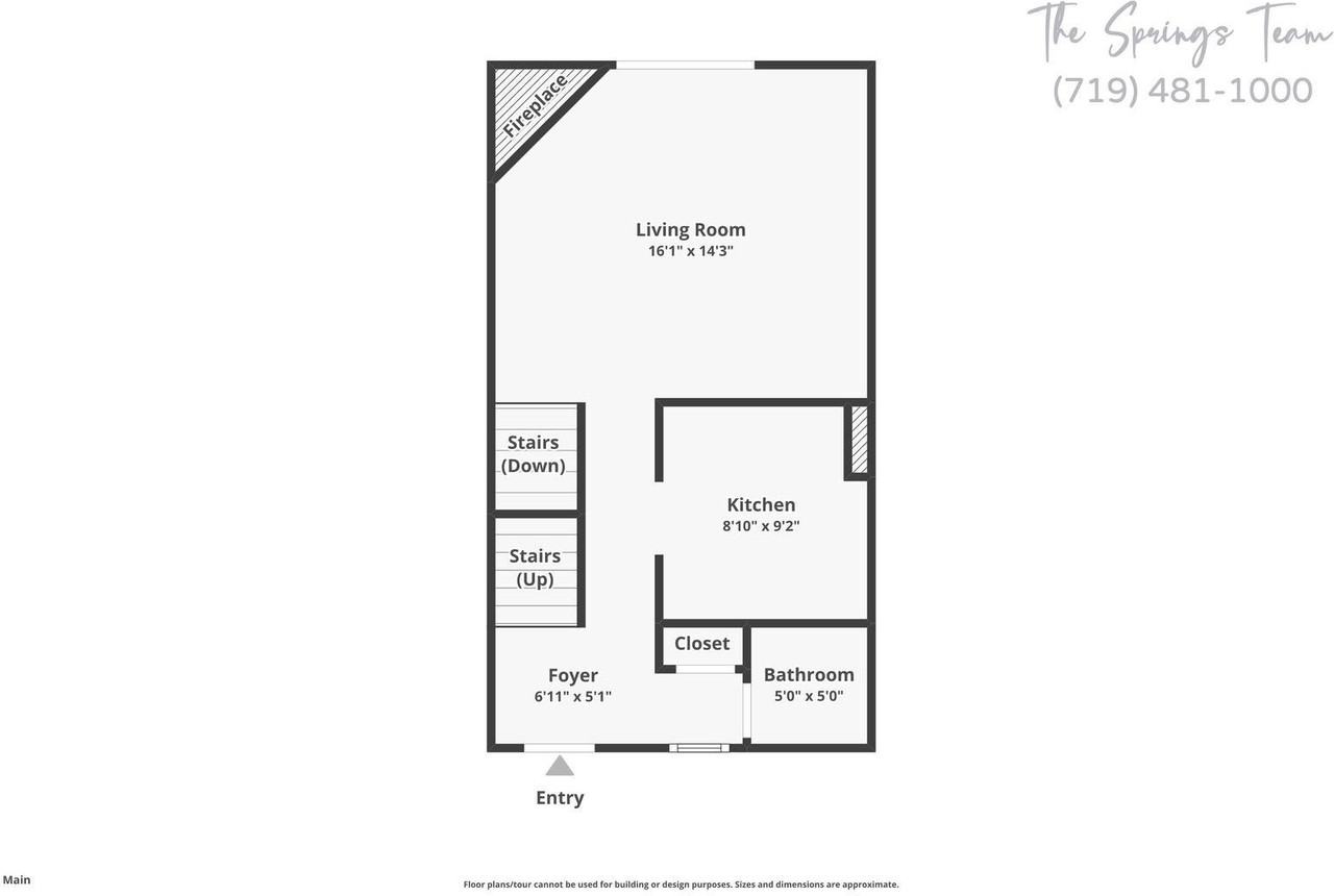 4311 Hawks Lookout Ln - Photo 5 of 35