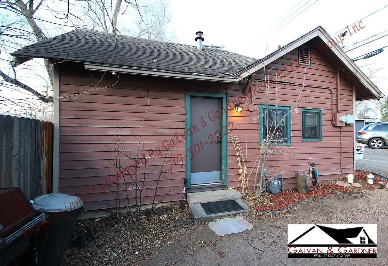 2322 W Bijou St #1-2 - Photo 2 of 10