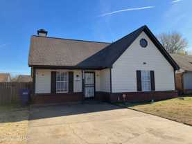 7054 Foxhall Dr - Photo 1 of 1