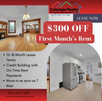 1411 Clayton St #1 - Photo 1 of 1